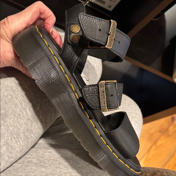 Doc martens - Picture 7 of 10